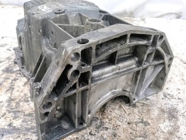 Renault Scenic Motorolja Panna 2004 1.5L 8200318813 image 2