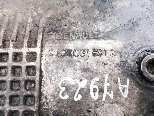 Renault Scenic Motorolja Panna 2004 1.5L 8200318813 image 3