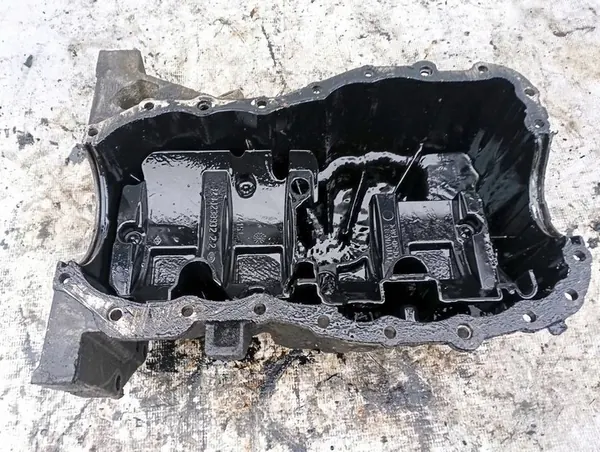 Renault Scenic Motorolja Panna 2004 1.5L 8200318813 image 4