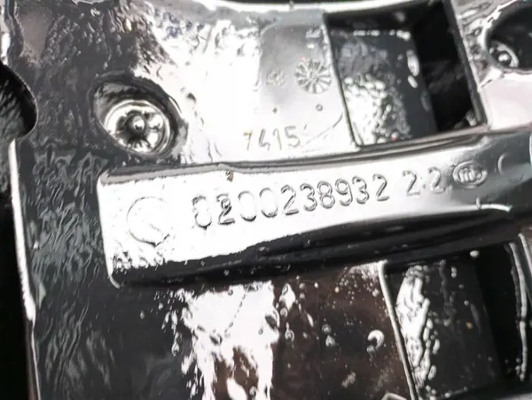 Renault Scenic Motorolja Panna 2004 1.5L 8200318813 image 5