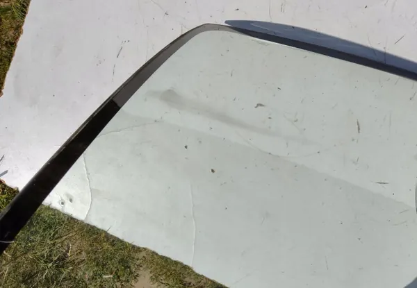 Voorruit OEM HERSZYBAwdwddGFRDGG Toyota Corolla Verso image 3