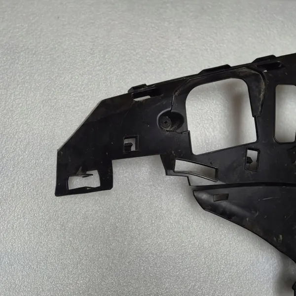 Renault Scenic IV Deslizamento de para-choque dianteiro esquerdo 620358403R image 2