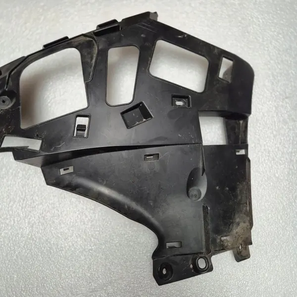 Renault Scenic IV Deslizamento de para-choque dianteiro esquerdo 620358403R image 3