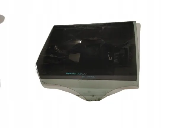 Ventana Trasera Derecha Ford Mondeo MK4 07- OEM PAW926 image 2