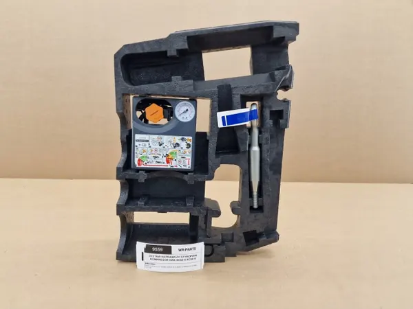Kit de réparation OEM 3277 pour Volvo XC60 II XC90 II image 2