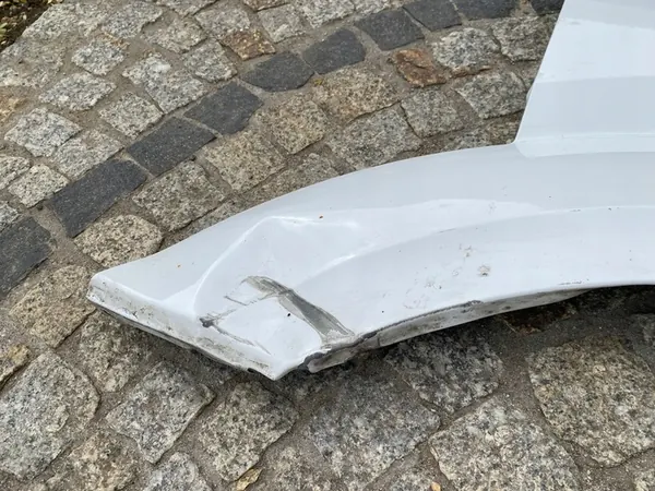 VW CRAFTER II MAN TGE 7C Höger Framskärm 7C0821106B image 7