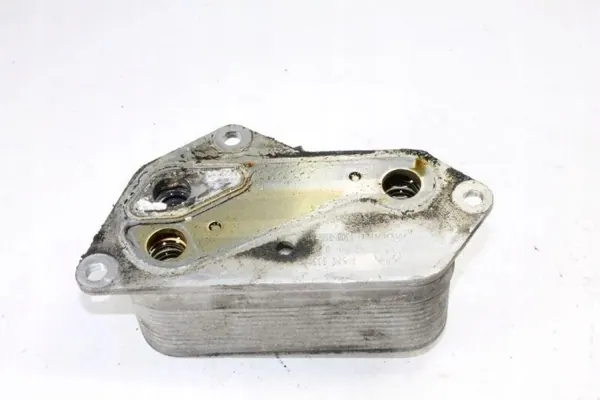 Oliefilterbevestiging OEM 7525333 voor BMW 2 Serie image 2