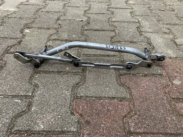 PEUGEOT 207 pyyhkijämekanismi 6405CH image 2