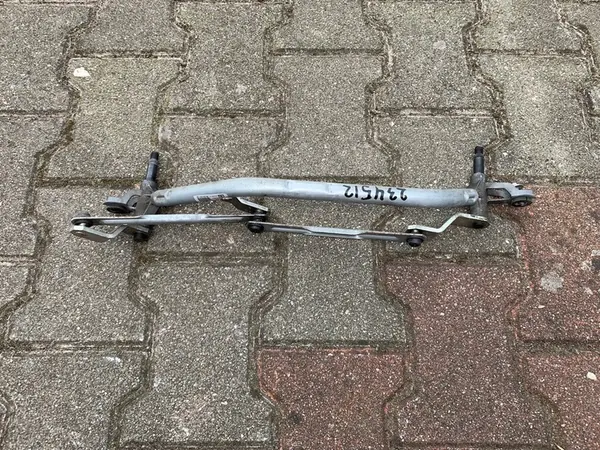 PEUGEOT 207 pyyhkijämekanismi 6405CH image 3