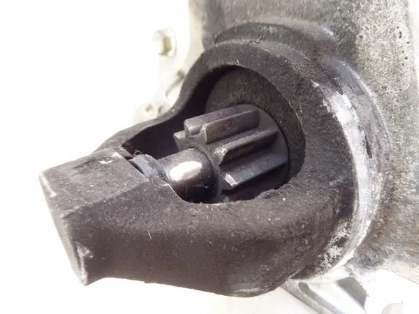 Motor de arranque Nissan Qashqai 2013 OE 23300EN20D image 2