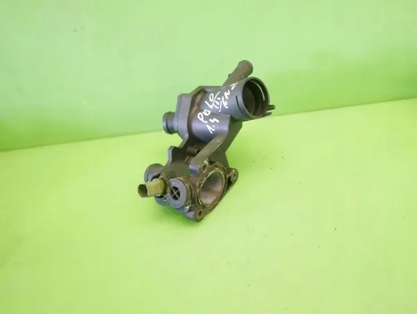 Conector de Carcasa de Termostato VW Polo III 1.4 image 9
