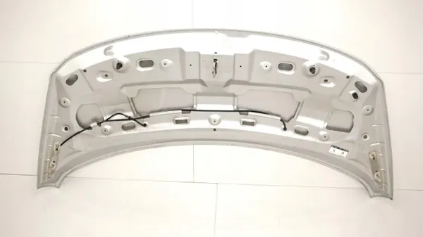 Moottorikansi OEM 360179476 Peugeot 3008 2009-2013 image 7