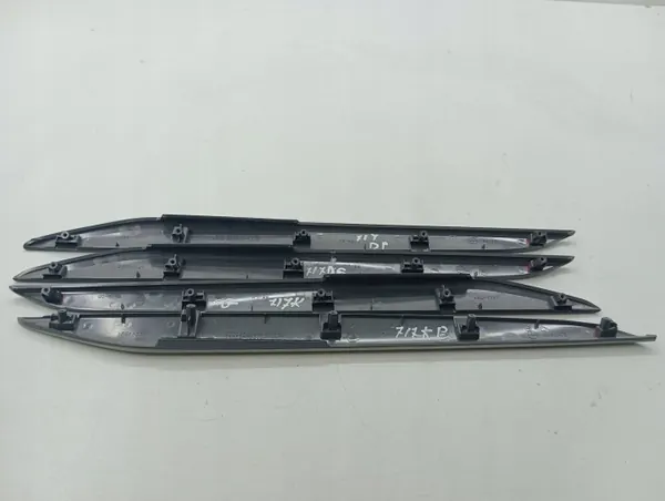 Lexus NX 2017 Sivulistat OEM 6778278020 image 7