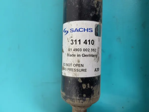 Amortizzatore posteriore BMW E90 E91 SACHS 311 410 image 3
