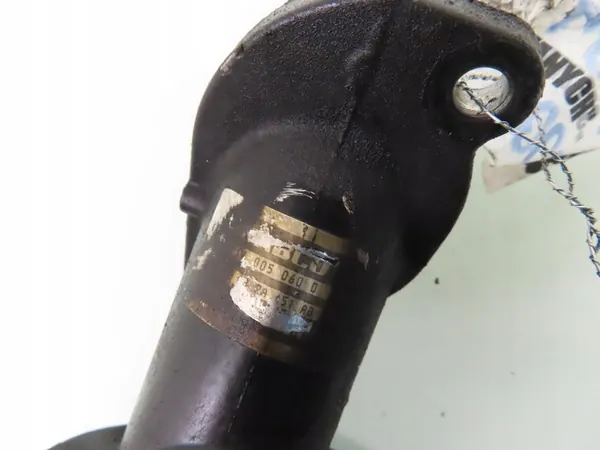 Imupumppu Ford Focus 1.8 Turbo DI image 3