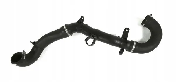 Tubería Intercooler Opel Vectra C Signum 1.9 CDTI image 2