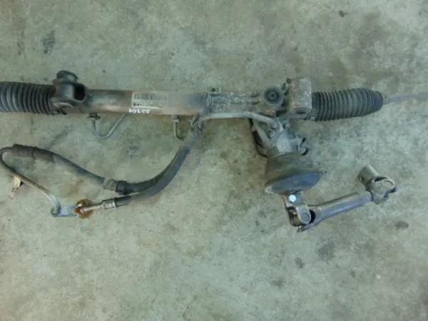 Boîtier de direction Opel Zafira B OEM Ilza-135851- image 3