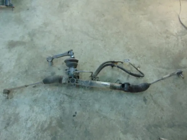 Boîtier de direction Opel Zafira B OEM Ilza-135851- image 6