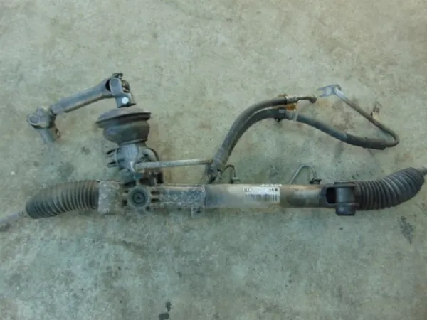 Boîtier de direction Opel Zafira B OEM Ilza-135851- image 7