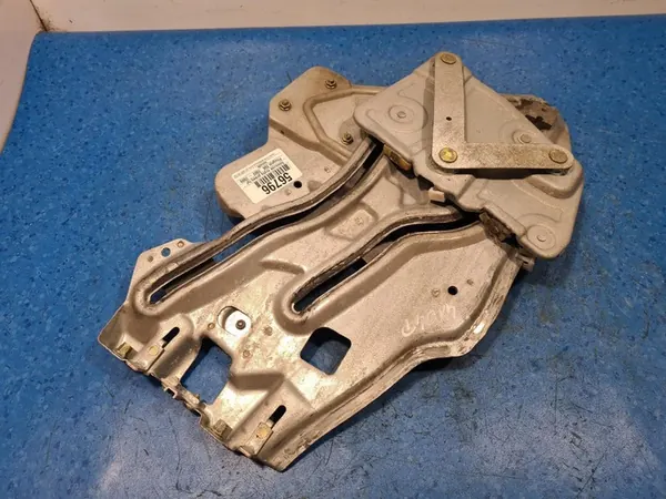 Raam motor rechts achter PEUGEOT 206 CC CABRIO OEM image 3