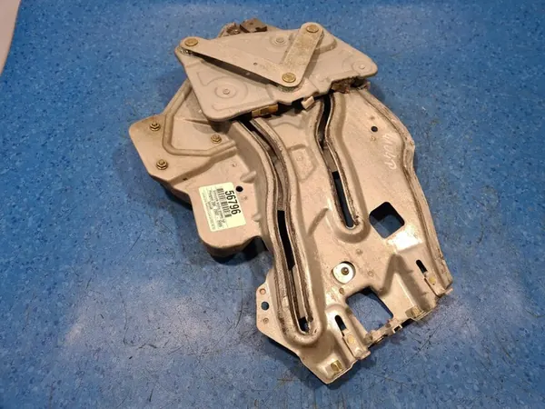 Raam motor rechts achter PEUGEOT 206 CC CABRIO OEM image 4