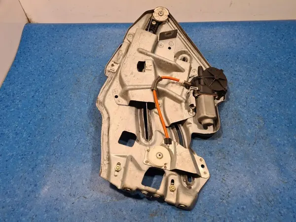 Raam motor rechts achter PEUGEOT 206 CC CABRIO OEM image 5