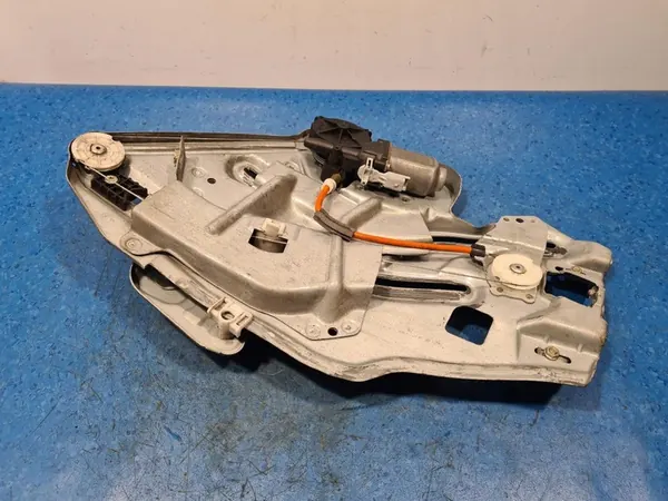 Raam motor rechts achter PEUGEOT 206 CC CABRIO OEM image 6