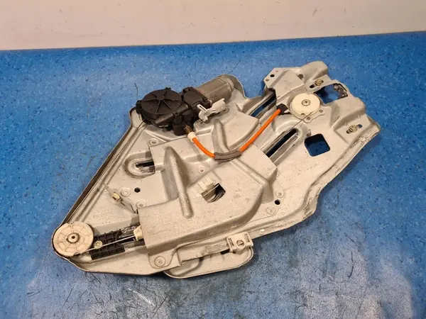 Raam motor rechts achter PEUGEOT 206 CC CABRIO OEM image 8