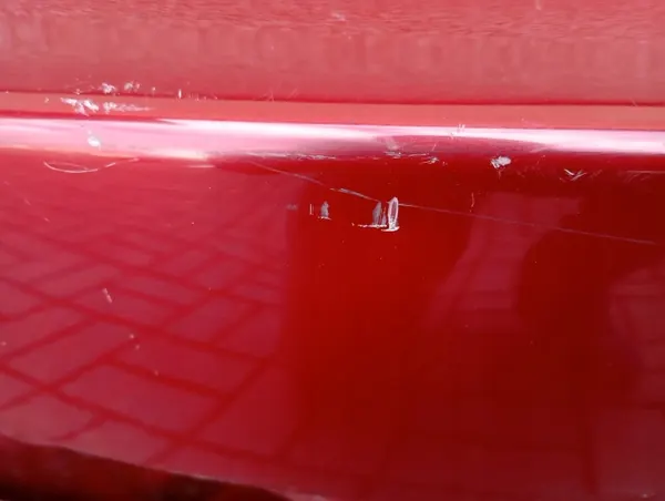 Coffre Lexus IS II 250 OEM KLAPA BAGAŻNIKA TYŁ image 10
