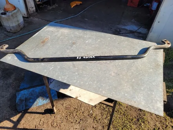 Volvo FE hytthanteringsspak fram - OEM kvalitet image 3