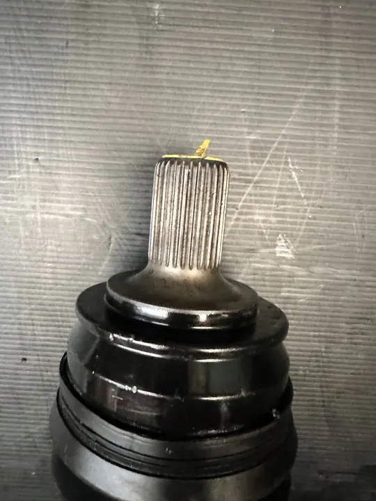 MERCEDES B W246 GLA W156 Eixo A2463301301 image 2