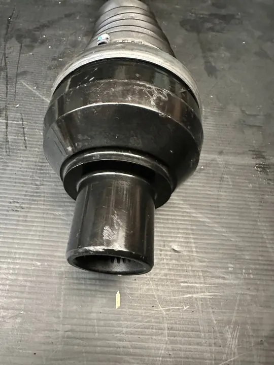 MERCEDES B W246 GLA W156 Eixo A2463301301 image 3