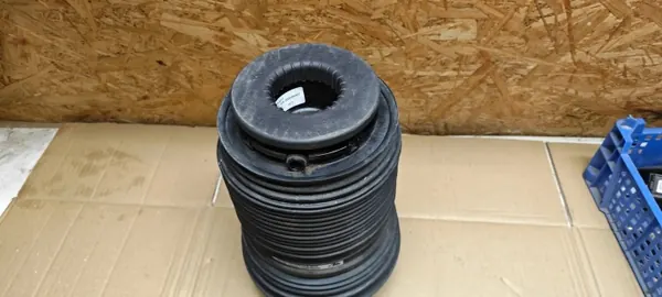 Maserati Levante achterophanging luchtveer OEM image 3
