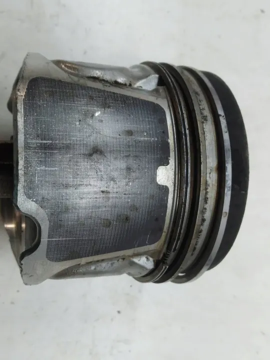 Zuigerstang OEM 5907911286156 voor Renault image 3