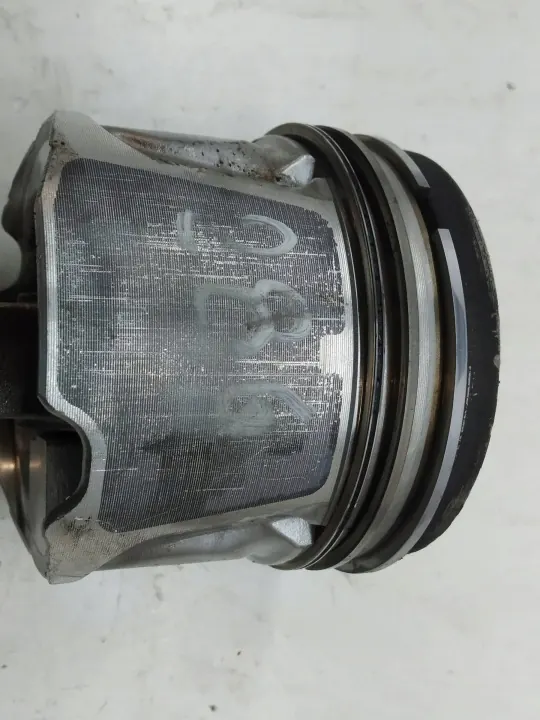 Zuigerstang OEM 5907911286156 voor Renault image 4