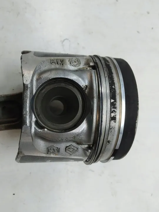 Zuigerstang OEM 5907911286156 voor Renault image 5