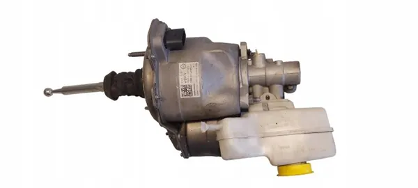 Pompe de servofrein OEM 5WB614105AF pour VW Golf VIII image 2