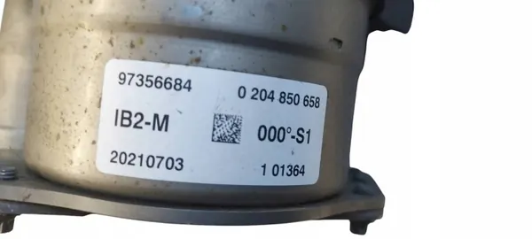 Pompe de servofrein OEM 5WB614105AF pour VW Golf VIII image 3