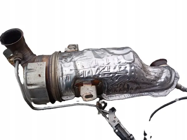 OEM K684 DPF-filter för Citroen Peugeot 1.6 eHDI image 3