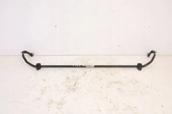Biellette de barre stabilisatrice arrière OEM 6853918 Mini F55 image 2