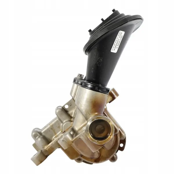Audi Oljepump OEM 06E115105BA för 3.0 bensinmotor image 2