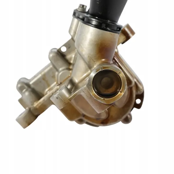 Audi Oljepump OEM 06E115105BA för 3.0 bensinmotor image 3