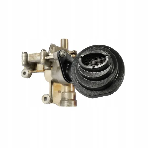Audi Oljepump OEM 06E115105BA för 3.0 bensinmotor image 4