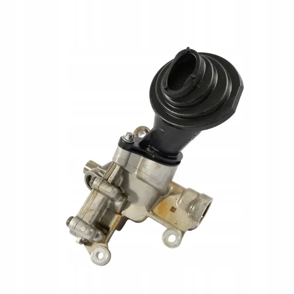 Audi Oljepump OEM 06E115105BA för 3.0 bensinmotor image 5