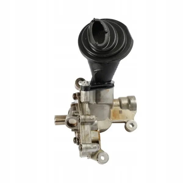 Audi Oljepump OEM 06E115105BA för 3.0 bensinmotor image 6