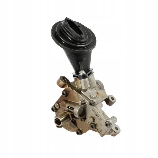 Audi Oljepump OEM 06E115105BA för 3.0 bensinmotor image 7