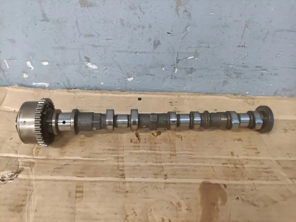 OEM 05184369AC Pakokaasutanko Jeep/Chrysler image 2