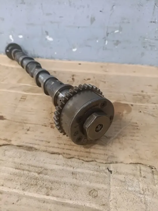 OEM 05184369AC Pakokaasutanko Jeep/Chrysler image 3