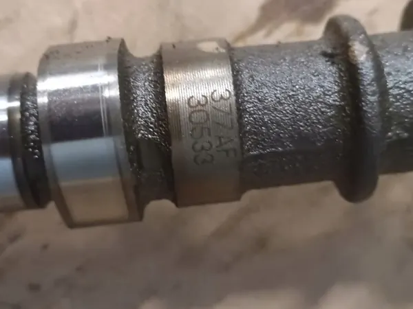 OEM 05184369AC Pakokaasutanko Jeep/Chrysler image 7