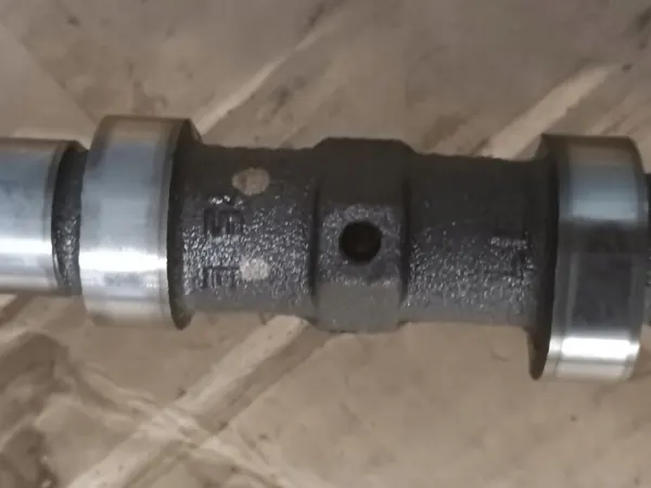 OEM 05184369AC Pakokaasutanko Jeep/Chrysler image 8